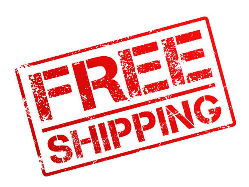 FREE UK SHIPPING ON ALL ORDERS